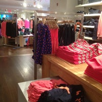 Photo taken at GAP by Liberty S. on 2/2/2013