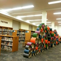 Providence Public Library - Library in Providence