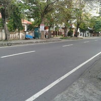 Sepanjang jalan Babarsari - Other Great Outdoors