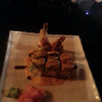 Foto tirada no(a) Samurai Japanese Steakhouse por Garry M. em 12/31/2012