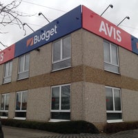 Photo taken at Avis Budget Group - Drogenbos - Ruisbroek by Didier L. on 3/11/2014