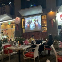 Photo taken at Nando&amp;#39;s by YOUSEF on 12/14/2019