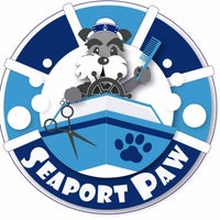 Foto tirada no(a) The Seaport Paw por The Seaport Paw em 9/13/2017