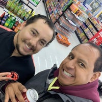 Photo taken at Go Mart by Abel H. on 3/6/2019