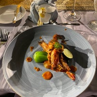 Review Tirtha Chapel