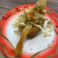 Sushi Mentai Sushi Restaurant In Seremban