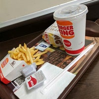 Photo taken at Burger King by ♣️Mehmet K. on 11/9/2021