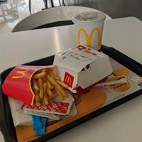 Photo taken at McDonald&amp;#39;s by ♣️Mehmet K. on 9/5/2021