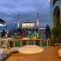Photo taken at Tarihi Meydan Tiritçisi by ♣️Mehmet K. on 6/24/2021