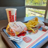 Photo taken at Burger King by ♣️Mehmet K. on 9/12/2022