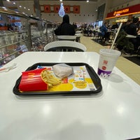 Photo taken at McDonald&amp;#39;s by ♣️Mehmet K. on 1/13/2022
