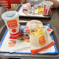 Photo taken at Burger King by ♣️Mehmet K. on 7/26/2022
