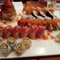 Sushi Jin Nextdoor Sushi Restaurant In Silver Spring