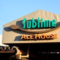 5/1/2017 tarihinde Sublime Alehouse - San Marcosziyaretçi tarafından Sublime Alehouse - San Marcos'de çekilen fotoğraf