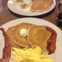 Photo taken at Perkins Restaurant &amp;amp; Bakery by Coupon C. on 11/17/2012