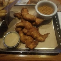 Photo taken at Chili&amp;#39;s Grill &amp;amp; Bar by Don K. on 9/2/2018