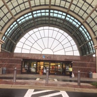 Photo taken at Carolina Place Mall by Johnny A. on 4/27/2013