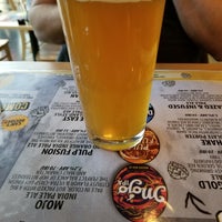 Photo taken at Boulder Beer Tap House by Bryan W. on 10/31/2019