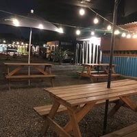 Photo taken at El BeerGarden by Bar S. on 6/1/2023