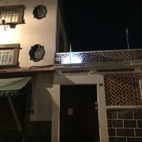 3/29/2018에 Bar S.님이 Hostel Gente de Mas에서 찍은 사진