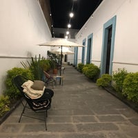 Foto tirada no(a) Hostel Gente de Mas por Bar S. em 11/22/2017