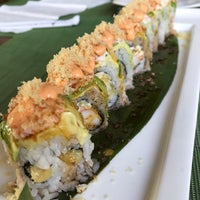 6/4/2018에 Bar S.님이 Sushi Seven에서 찍은 사진