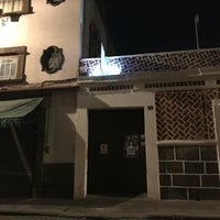 Das Foto wurde bei Hostel Gente de Mas von Bar S. am 3/28/2018 aufgenommen