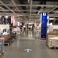 Photo taken at IKEA by Randal on 5/6/2013