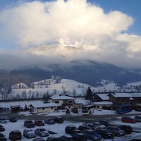 1/3/2016 tarihinde Алексей Ш.ziyaretçi tarafından lti Alpenhotel Kaiserfels'de çekilen fotoğraf