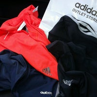 adidas Outlet - 2 tips