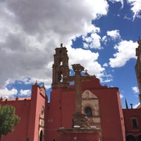 Photo taken at Huichapan, Hidalgo by Daniel S. on 3/24/2016