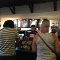 Photo taken at Starbucks by Carlos R. on 5/1/2013