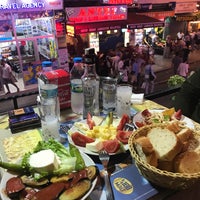 Photo taken at Gar Pub Restaurant by Latif Sağcan on 9/6/2017