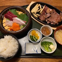 築地魚河岸 鮪どんや 下植木町874 2