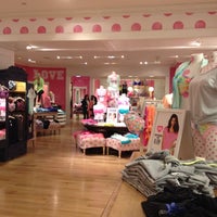 Photo taken at Victoria&amp;#39;s Secret PINK by Laura C. on 1/17/2013