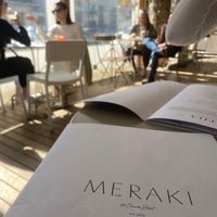 Photo taken at Meraki by Othman ♍️ on 5/5/2024