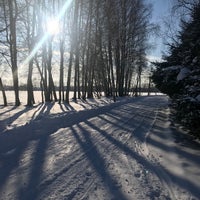 Photo taken at Пороги by Vika L. on 2/22/2021