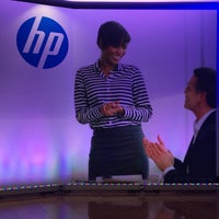 Photo taken at Hewlett Packard Enterprise by Tatiane B. on 8/5/2015