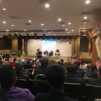 Auditorium Mpaj Pandan Indah Kuala Lumpur Kuala Lumpur