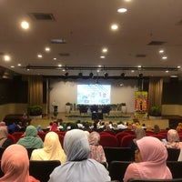 Auditorium Mpaj Pandan Indah Kuala Lumpur Kuala Lumpur