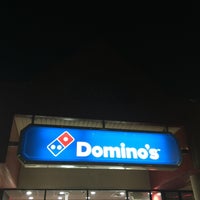 Photo taken at Domino&amp;#39;s Pizza by Shiva S. on 8/23/2018