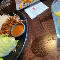 Photo taken at P.F. Chang&amp;#39;s by Faisal . on 6/26/2021