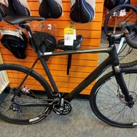 big shark bicycle big bend