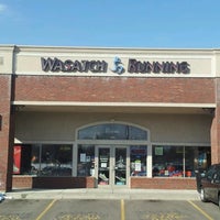 wasatch running store