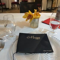 Cepage ресторан