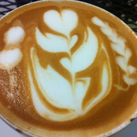 7/4/2013にPaloma B.がWao! Great Coffeeで撮った写真