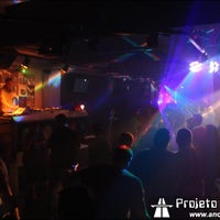 Photo taken at Projeto Autobahn - 80&amp;#39;s Club by &amp;#39;Marcos V. on 3/14/2013