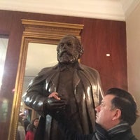 Photo taken at Museum of Communism by &#39;Marcos V. on 12/30/2016
