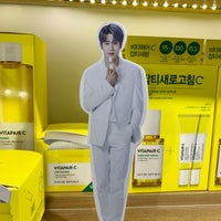 Photo taken at Nature Republic by The&amp;#39;First on 7/26/2020