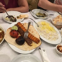 Photo taken at Shaherzad Restaurant by Lynn W. on 7/25/2018